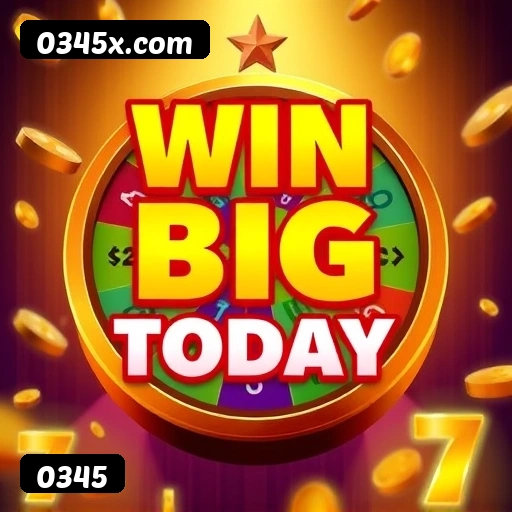 Loterias online disponíveis na 0345